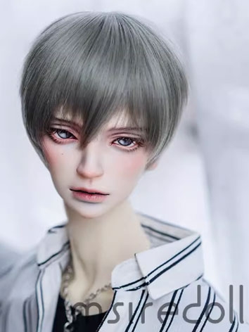 BJD Wig Short Hair for SD S...