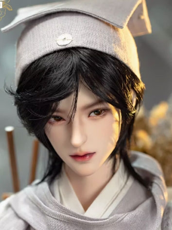 BJD Yuvaan Boy 78cm Ball-jointed Doll