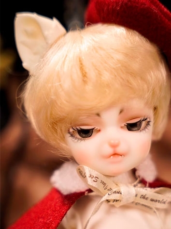 BJD Ya Ya Head for YOSD Ball-jointed doll