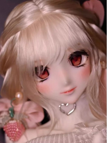 BJD Yi Yi 58cm Ball-jointed doll