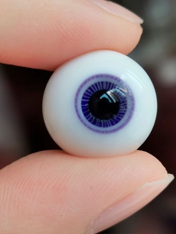 BJD Glass Eyes 12mm 14mm 16...