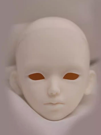 BJD Xu Head for MSD Size Ba...