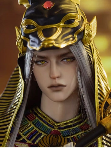 BJD Fullset Anubis Boy 78cm Ball-jointed Doll
