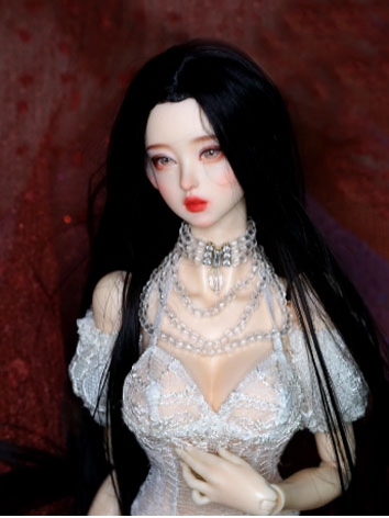 BJD Head for YOSD Ball-join...