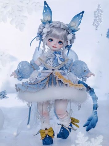 15% OFF BJD Clothes Lumi Ou...