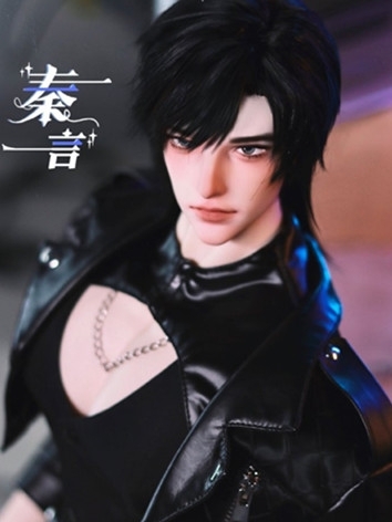 BJD Mr. Qin-Qin Yan 75cm 83...