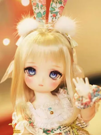 BJD Aurora-Manga Series 30cm Ball-jointed doll