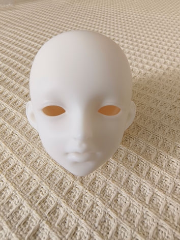 BJD Head Mini Clear SP for ...