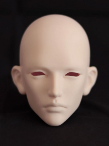 Show Only BJD Erebus Head f...