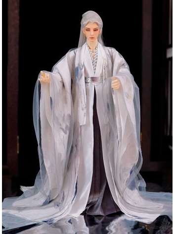 BJD《Ran Xia》Ancient Style C...