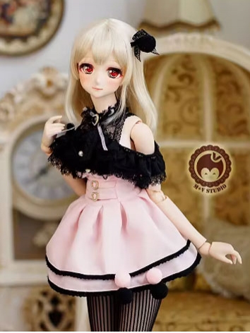 BJD Clothes Lace Cute Sweet...