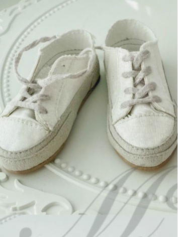 BJD Shoes Female Sneaker Sp...