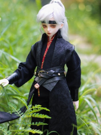 BJD Clothes Ancient Style [...