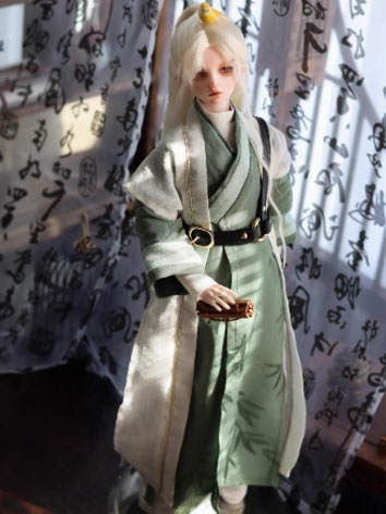 BJD Clothes Ancient Style [...