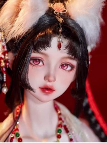 BJD Perifox Hua Ying-The Cl...