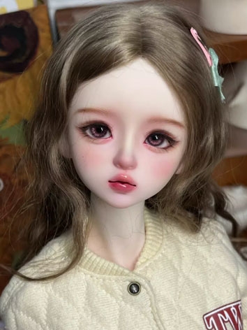 BJD Plaster Resin Eyes 10mm...