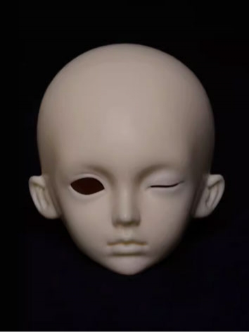 Only for show BJD Wink Eric 45cm Boy Ball-jointed Doll