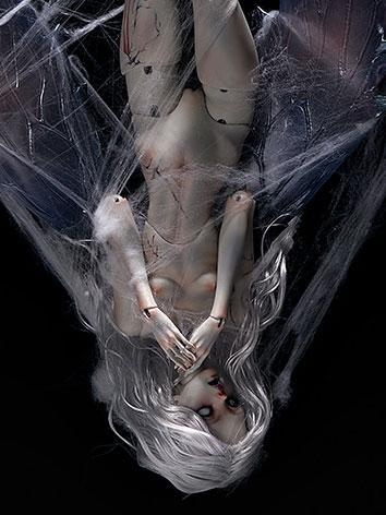 15% OFF BJD The Hanged Man Wing Version 46cm Girl Ball-jointed doll