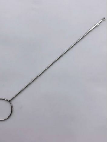 BJD Auxiliary Means Wire Ho...