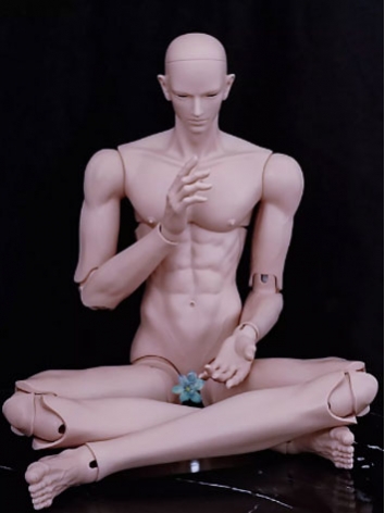 BJD Body 75cm Boy Body Ball...