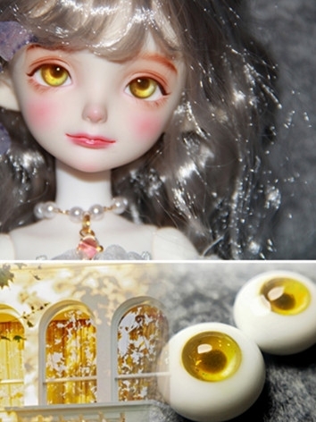 BJD Plaster Resin Eyes (Nuo...