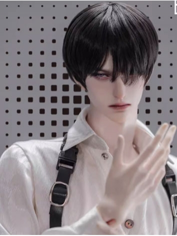 BJD Clothes Meng He 2.0 Sty...