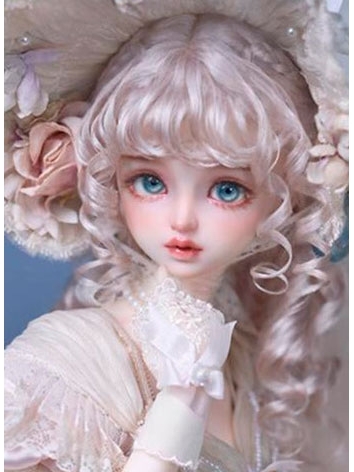 BJD Jane 18th Anniversary 58cm/60cm Girl Ball-jointed Doll