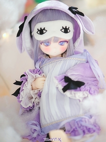 SOLD OUT MJD Fullset Murphy 27.5cm Girl Mechanical Joint doll