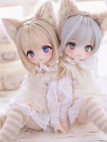 BJD Doll Kuku Kaka 30cm YOS...