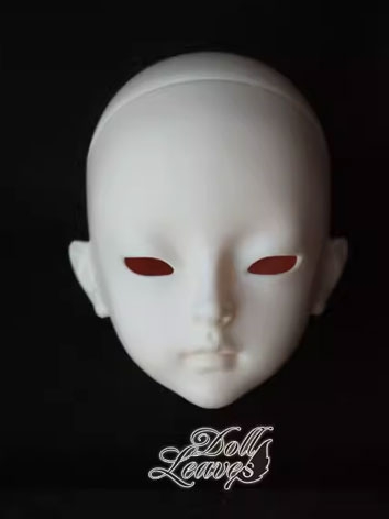 BJD Head Matthew Head for M...