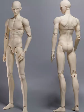 BJD Body 75cm 2.0 Ver Boy B...
