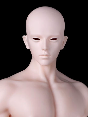 BJD Qing Long Head for 83cm...