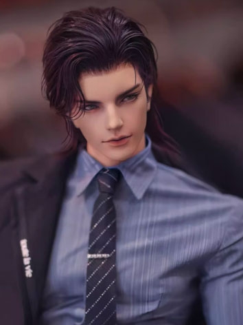 SOLD OUT BJD Wig Style Wig ...