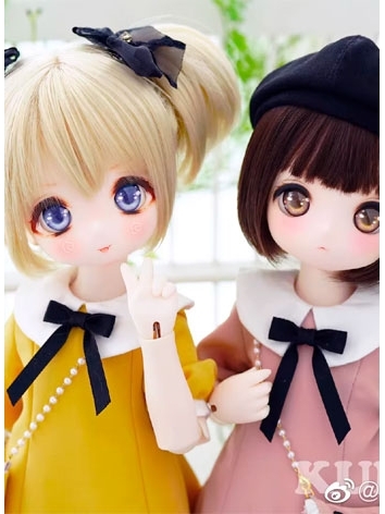 BJD Doll Egg01 40cm MSD Gir...