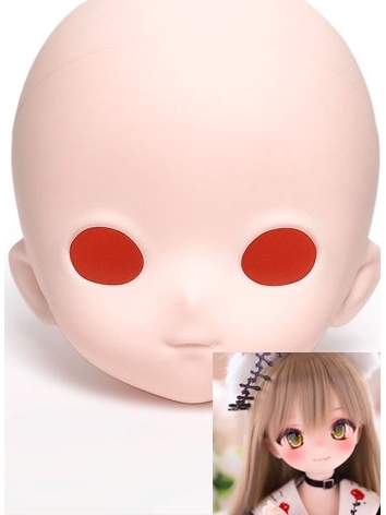 BJD Head Kiki Head for MSD ...