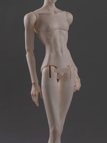 BJD Body B73-002 72.5cm Boy...