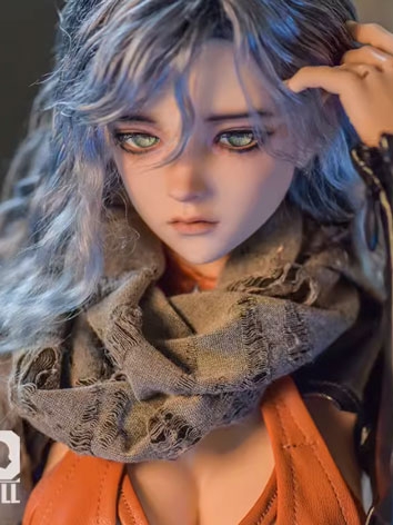 BJD Shuang Jiang 64cm Girl ...
