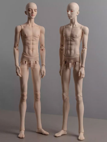 20% OFF BJD 70cm Male Body ...