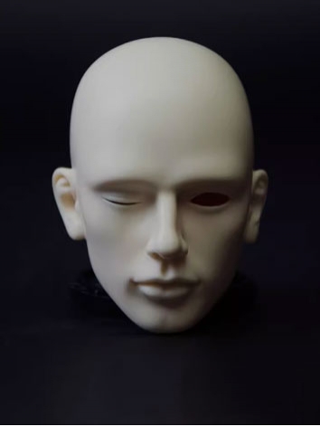 BJD Norse Myth Odin Wink Ve...