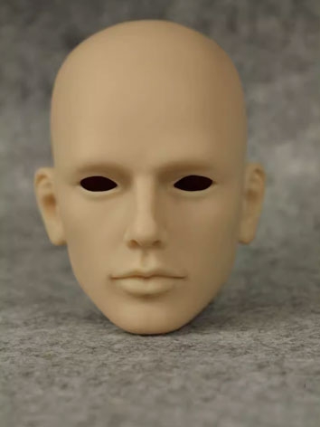 BJD Norse Myth Odin Head fo...