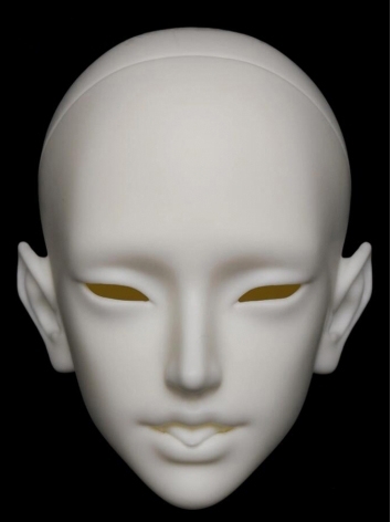 BJD Balint Head for 75cm bo...