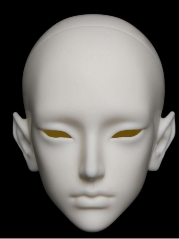 BJD Balint Head for 75cm body Ball-jointed Doll