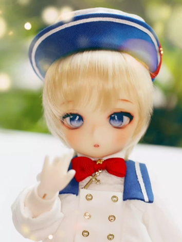 BJD Hoshino-Manga Series 30...