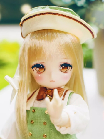 BJD Doll Fullset Kokona-Man...