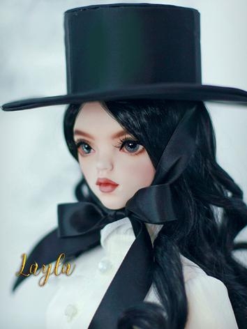 BJD Layla Head for 57cm Bal...