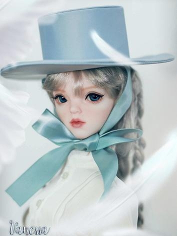 BJDVanessa - New Era Series...