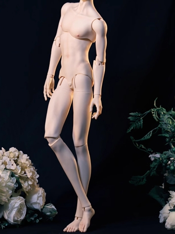 BJD 68cm Male Body 2 Ver. D...