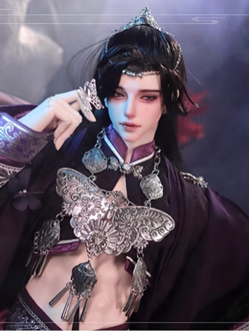 12% OFF BJD Fu Die-Huai An ...