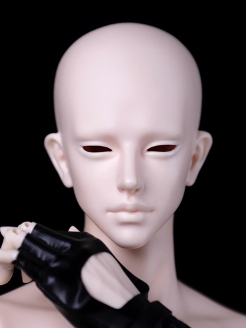 BJD Fu Die-Huai An Head for...