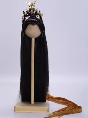 BJD Chong Ming Niao Style W...